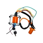 Power Storm High Performance Cdi + Magneto Kit Motorized Bicycle Engines. Fixed Price $44.99.