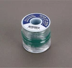 Miniatronics Wire 22GA Sngl 100' Grn - #4812301. Fixed Price $19.93.