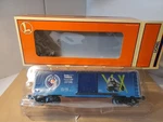 Vintage 1999 Lionel 6-29228 Pennsy Turbine Commemorative Boxcar New Ob. Fixed Price $18.75.