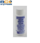 Microscale Industries Kristal Klear 1 Oz MSIMI9. Fixed Price $9.36.