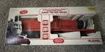 Lionel Thomas The Tank Engine # 8-8512-1 James Red. Fixed Price $199.00.