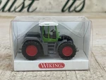 Wiking Germany 380 01 29 Fendt Systemschlepper Xylon 1:87 Scale Tractor Model. Fixed Price $17.88.