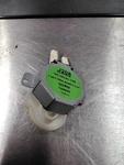 Whirlpool Norm Motor Part # J208. Fixed Price $14.00.