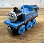Rare Thomas & Friends Light-up Reveal Chn 24 Train Untested. Fixed Price $11.99.