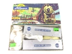 Athearn 5154 Ho Scale 40' Piggy Back Trailers Norfolk & Western 2-PACK Kit Nos. Fixed Price $16.79.
