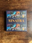 Frank Sinatra Classic Collection 1954-1961 Cd Box Set. Fixed Price $29.99.