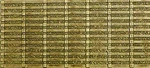 Chooch Enterprises 8508 Scale Flexible Concrete Cribbing Sheet -- Medium. Fixed Price $15.99.