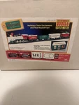 Vintage New Bright Santa's Musical Express Train Set 1992 Nib & Sounds. Fixed Price $100.00.