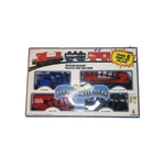 New Vintage 1989 Scientific Toys Battery Operated Diesel Switchers Train. Fixed Price $24.00.