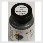 Tru-color Union Pacific Harbor Mist Gray Railroad Acrylic Paints 1 TCP-025. Fixed Price $9.98.