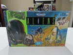 Aliens - Micro Machines Transforming Action Set 1997 New Box Sealed. Fixed Price $364.78.