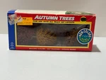 Life Like Trains Autumn Trees #1922 Self Standing Scenery Landscape All Scale. Fixed Price $11.16.