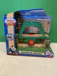 New Thomas And Friends Wooden Railway Rumblin Bridge 2012 Fisher Price. Fixed Price $69.77.