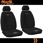 1 Row Custom Rm Williams Jacquard Seat Covers For Holden Vectra 98-99. Fixed Price $249.54.