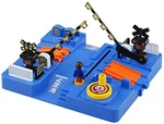 Takara Tomy Plarail J-19 Kids Sound Crossing Set New From Japan F/s. Fixed Price $31.30.