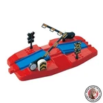 New Takara Tomy Plarail J-17 Railroad Crossing. Fixed Price $17.95.