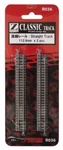 R036 Rokuhan Z Gauge Straight Rail 112.8MM Pieces Track Brand New. Fixed Price $18.89.