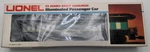 Lionel 6-9519 Gauge Baltimore & Ohio Rpo Combine Car Ln/box. Fixed Price $32.42.