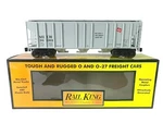 30-75507 Mth Milwaukee Road (#98063) PS-2 Discharge Hopper. Fixed Price $54.95.