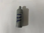 Lionel Parts 3927-38 ,one Bottle For Track Cleaning Cars 0039. Fixed Price $7.95.