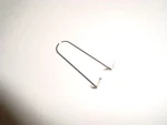 Lgb 20550 20560 Series Alco Diesel Front Or Rear Coupler Extension Spring Part. Fixed Price $12.99.