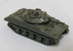(1) Ho 1/87 Roco Minitanks : Z-254 Us Modern M-551 Sheridan Light Battle. Fixed Price $8.99.