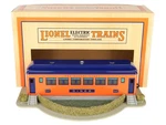 Mth 11-90070 Gauge Modern Lines No. 552 Std. Diner Ex/box. Fixed Price $499.99.