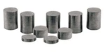 Woodland Scenics Pine Car P3915 Tungsten Incremental Weights 3OZ Cylinder. Fixed Price $19.99.