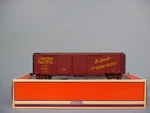 Lionel 6-81114 Union Pacific Double Box Car W End Doors #500019- Gauge A3. Fixed Price $59.99.