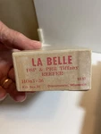 HON3 Dsp&p Tiffany Reefer La Belle Kit. Fixed Price $19.95.