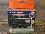 Lionel Trains The Mogul Battery Powered Engine Learning Curve Comp. W/thomas ++. Fixed Price $53.99.