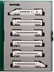 Kato Gauge E3 System Akita Shinkansen Komachi 6-CAR Set 10-221 Model Railroad. Fixed Price $213.24.
