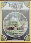 Woodland Scenics TK11 2 1/4 Forked Trunk Trees New In Sealed Package 1990 Kit. Fixed Price $6.00.