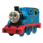2004 Tomy Windup Thomas Train Tank. Fixed Price $5.99.
