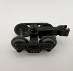Mth Railking O Gauge Die Cast Metal Sprung Freight Car Truck Replacement Part. Fixed Price $12.95.