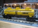 Lionel 6-36153 Scout Oil Company 3-DOME Tank Car * Buy It Now Listing. Fixed Price $19.95.