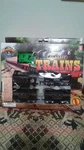 Adventure Planet Classic Trains New Original Box. Fixed Price $29.50.