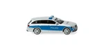 Wiking 022710 Ho 1:87 Police Mb E-class S213 New 2019. Fixed Price $24.99.