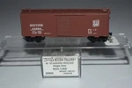 Scale Kadee 20900 Soo Line 40' Single Door Boxcar 43980 C50698. Fixed Price $19.99.