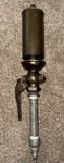 American Steam Gauge And Valve Mfg Vintage Brass Relief Whistle. Fixed Price $1000.00.