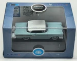 Oxford Ho 1:87 1958 Edsel Citation-ice Green/snow White. 87ED58005. New!. Fixed Price $12.99.