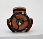Lionel 2036-121 Motor Armature & Pinion Gauge 1:48 Scale Part Vintage Post War. Fixed Price $15.99.