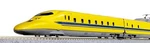 Kato 10-896S Gauge 923TYPE 3000SERIES Doctor Yellow Basic Set 3CARS New F/s. Fixed Price $103.05.