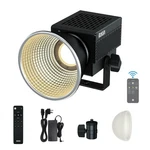 Pixel Bi-color Portable Led Video 60W Cob Continuous Output Lighting.... Fixed Price $197.18.