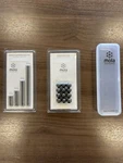 Mola Structural Kit Magnetic Modular For Engineering And Architecture.... Fixed Price $109.99.