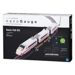 Kawada Nano Block Gauge Basic Full Set Ngs 001 780X70X460MM Motor Unit New. Fixed Price $125.40.