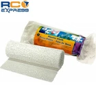 Woodland Scenics Scene-a-rama Plaster Cloth WOOSP4140. Fixed Price $17.75.