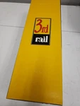 Sunset 3RD Rail Pennsylvania P54 Commuter PB54 Combine. 4552. New Box. Fixed Price $300.00.