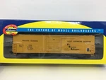 Ho Athearn 91305 Clinchfield 50 Fge Superior Plug Door Pd Boxcar Crr #94998. Fixed Price $18.00.
