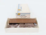 Scale Walthers Kit 932-3650 Undecorated 50' Airslide Hopper. Fixed Price $19.95.